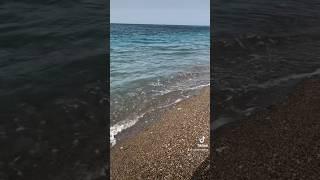 Rajska plaża I Cypr