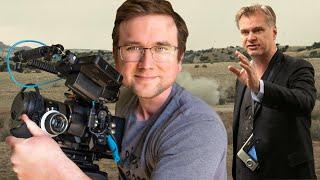 Make Your Videos Look Like a Christopher Nolan Movie