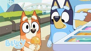 EN VIVO Los mejores momentos entre hermanas  episodios completos  Bluey