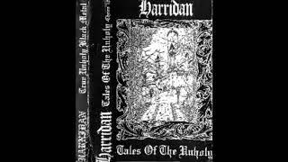 Harridan - Tales of The Unholy Full Demo 2000