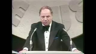 Don Rickles - I have never met Bob Newhart