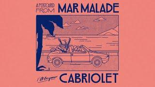 Mar Malade - Cabriolet A Postcard