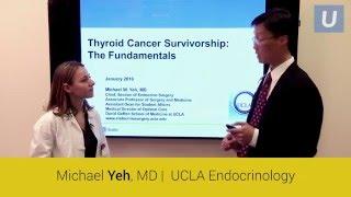 Thyroid Nodules & Thyroid Cancer What You Need to Know  UCLAMDChat