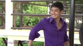 See more of Coco Martin on www.boardwalk.com.ph