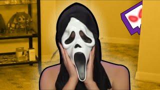 Twitch Gone WILD Halloween SPOOKTACULAR pt.II