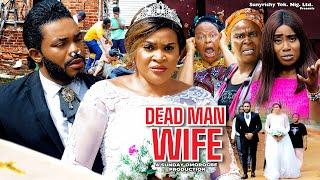 DEAD MANS WIFE Pt. 1 - Maleek Milton Kenechukwu Eze 2024 latest nigerian movie #xclusive