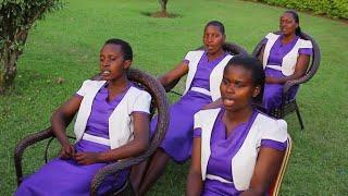 Keore Combined Youth Choir year-2017  song- Ninde Nokogania