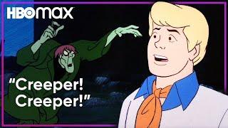 Scooby Doo Where Are You  The Creeper is After Scooby and the Gang  HBO Max