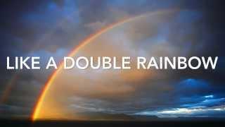 Double Rainbow - Katy Perry Lyric Video