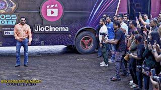 UNCUT - Bigg Boss OTT Season 2 Launch  Salman Khan  FULL HD VIDEO