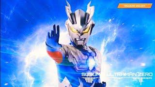 Ultraman Zero Theme Song 『Susume Ultraman Zero』 Voyager