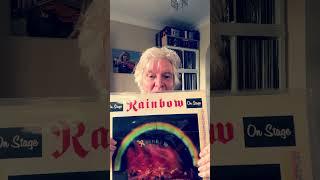 Rainbow On Stage  Classic Album Review - Due Soon - Subscribe Now