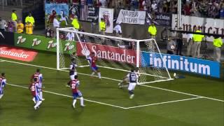 USA vs Costa Rica Highlights
