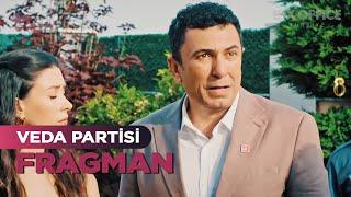 Veda Partisi  Fragman