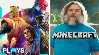 This Weeks 7 Biggest Gaming News Stories