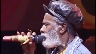 BURNING SPEAR live @ Main Stage 2006