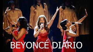 Beyoncé Jennifer Anika - Dreamgirls & Listen  Medley Oscar 2007