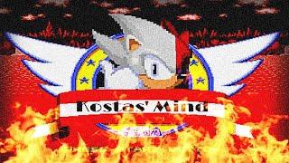 KOSTAS MIND - New Breed Of Sonic.EXE Game