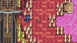 FINAL FANTASY II - Taking Back Fynn #4  Pixel Remaster Collection