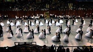 WSG Szalagavató 2017. 11. 09 Bécsi Keringő  Ed Sheeran - Perfect Viennese Waltz