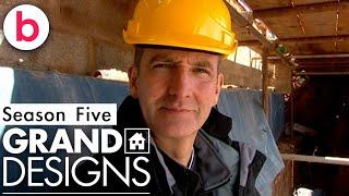 Grand Designs UK With Kevin McCloud  Exmouth  Season 5 Episode 6  Full Episode