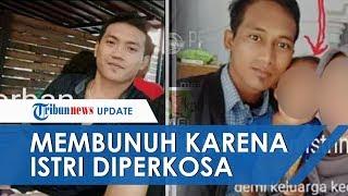 Coba Perkosa Istri Temannya Berulang Kali Seorang Pria Tewas Dibunuh Ini Kronologinya