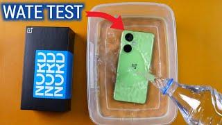 oneplus nord ce 3 lite water test oneplus nord ce3 lite wateroneplus nord ce3 lite waterproof test