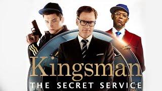 Kingsman The Secret Service 2014 Movie  Colin FirthSamuel  Fact & Review