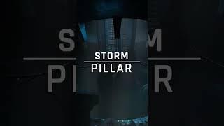 Tharis Island Storm Pillar
