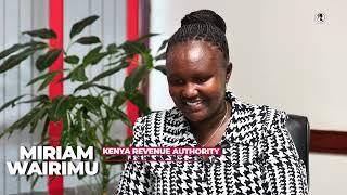 How To Apply For Tax Amnesty ft Caroline Mutoko