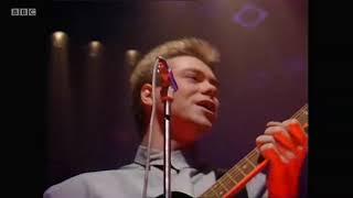 Red Box   Lean On Me   TOTP 1985