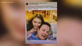 Superintendent faces backlash for wifes social media post