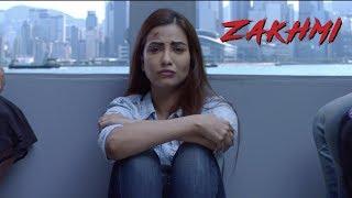 Zakhmi  Episode 1  Tia Bajpai  A Web Original By Vikram Bhatt