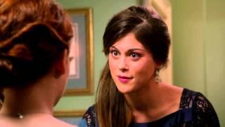 Lindsey Shaw - Suburgatory 3x12