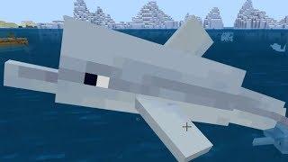 Lets Play Minecraft Episode 13 - Shipwreck