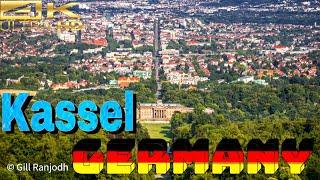 The Most Beautiful Place in Kassel Best Place To Visit in kassel  Tourist Attractions  Gillz008 