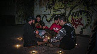 OVERNIGHT at PENNHURST ASYLUM  Opening the Dybbuk Box Part 2