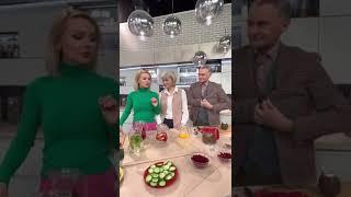 «Как сделать обычную воду вкуснее»