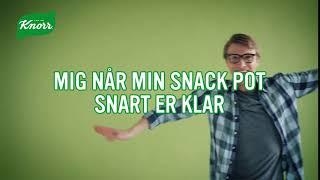 Snackpot Dansen