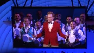 140913 - Conan OBrien - The Monorail Song @ The Simpsons Take the Hollywood Bowl 