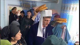 Uzbekistan  Бухара Как справляют настоящую  свадьбу в кишлаке?