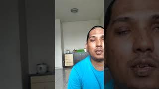 Yusri Testimony about Lazada & Shopee Training by Trainer Kong