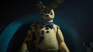 Five Nights At Freddy’s 2023- Ending Scene HD