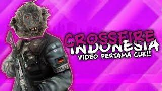 CROSSFIRE Indonesia - Plagiat Manca Hime-Hime Awal YouTube