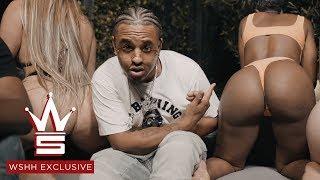 O Racks - “Pesos” Official Music Video - WSHH Exclusive