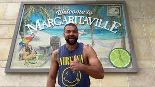 Spending the Day at Margaritaville Beach Resort in the Bahamas  Royal Caribbean Specialty Dining