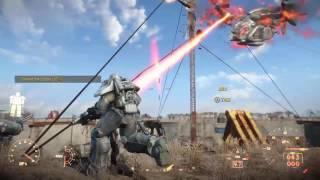 Fallout 4 Defend the Castle XboxOne  Minutemen vs Brotherhood of Steel No Mods