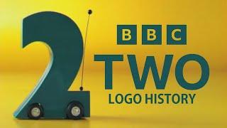 BBC Two Logo History