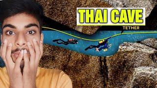 Trapped 18 days - Thai Cave Rescue In Hindi