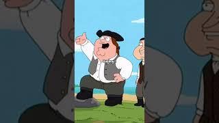 America #shorts #familyguy